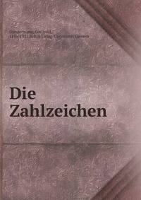Die Zahlzeichen