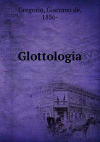 Glottologia