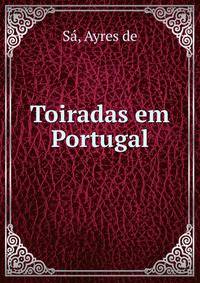 Toiradas em Portugal