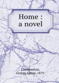 Home : a novel