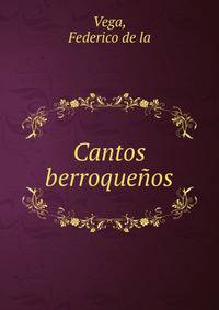 Cantos berroquenos