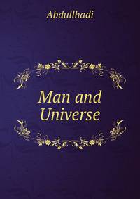 Man and Universe