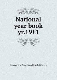 National year book. yr.1911