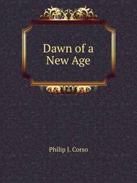 Dawn of a New Age