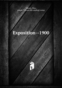 Exposition--1900