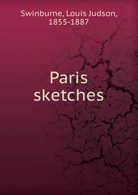 Paris sketches