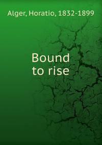Bound to rise