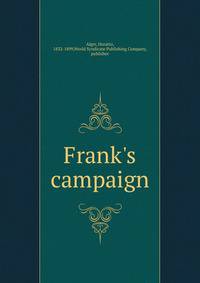 Frank's campaign