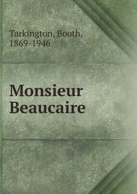 Monsieur Beaucaire