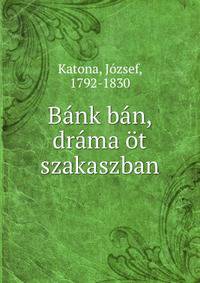 Bank ban, drama ot szakaszban