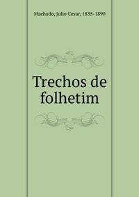 Trechos de folhetim
