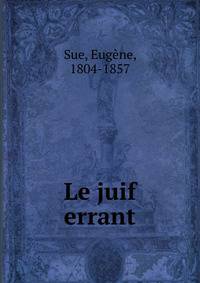 Le juif errant