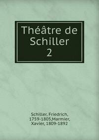 Thtre de Schiller. 2