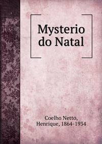 Mysterio do Natal