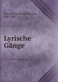 Lyrische Gange