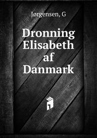 Dronning Elisabeth af Danmark