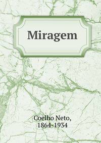 Miragem