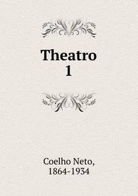 Theatro. 1
