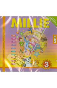 Millie. Учебник. 3 класс (CDmp3)