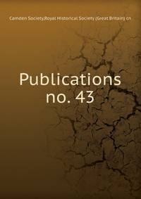 Publications. no. 43