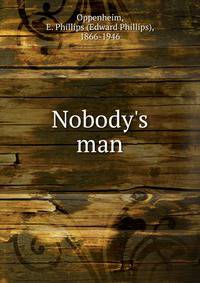 Nobody's man