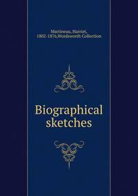 Biographical sketches