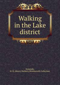 Walking in the Lake district