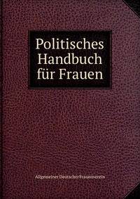 Politisches Handbuch fur Frauen