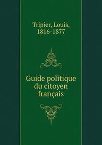 Guide politique du citoyen francais