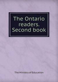 The Ontario readers. Second book