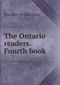 The Ontario readers. Fourth book