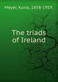 The triads of Ireland