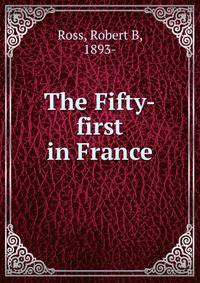 The Fifty-first in France