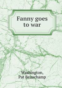 Fanny goes to war
