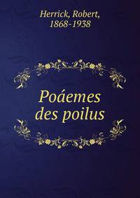 Poaemes des poilus