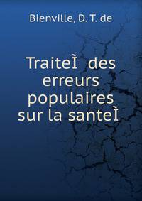 TraiteI? des erreurs populaires sur la santeI?