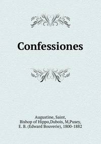 Confessiones