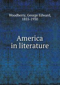 America in literature