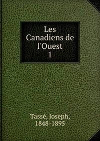 Les Canadiens de l'Ouest