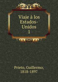 Viaje los Estados-Unidos. 1