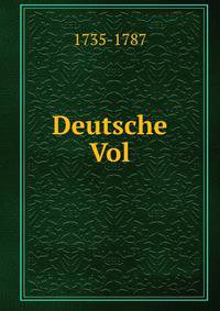 Deutsche Vol