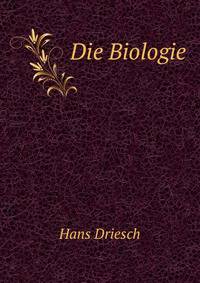 Die Biologie
