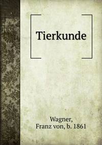 Tierkunde