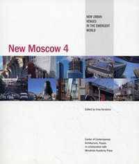 New Moscow 4