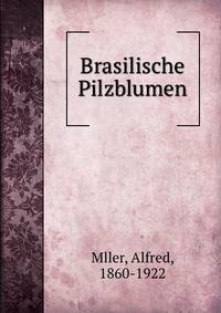 Brasilische Pilzblumen