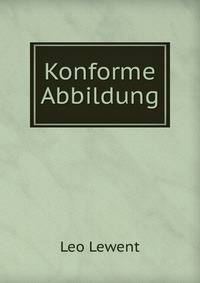 Konforme Abbildung