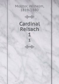 Cardinal Reisach. 1