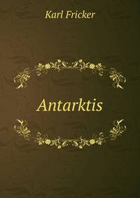 Antarktis