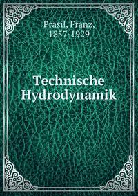 Technische Hydrodynamik