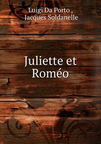 Juliette et Romeo